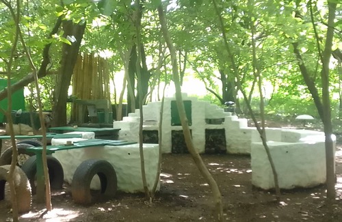 Rivas Hostel | Hostel ∙ 8 guests