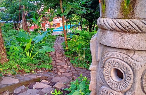 Santa Cruz Hostel | Hostel ∙ 8 guests