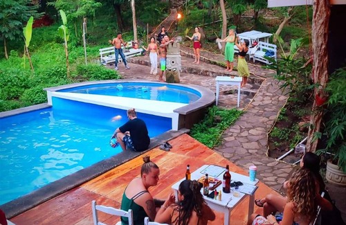Santa Cruz Hostel | Hostel ∙ 8 guests