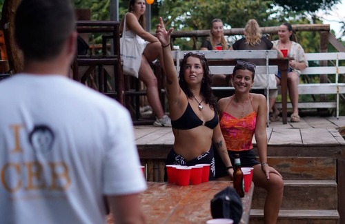 Santa Cruz Hostel | Hostel ∙ 8 guests