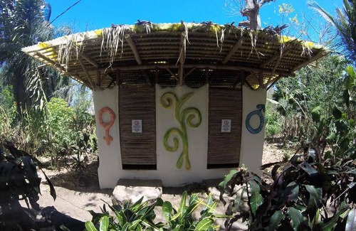Santa Cruz Hostel | Hostel ∙ 8 guests