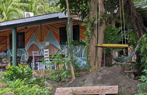 Santa Cruz Hostel | Hostel ∙ 8 guests