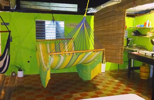Granada Hostel | Hostel ∙ 8 guests