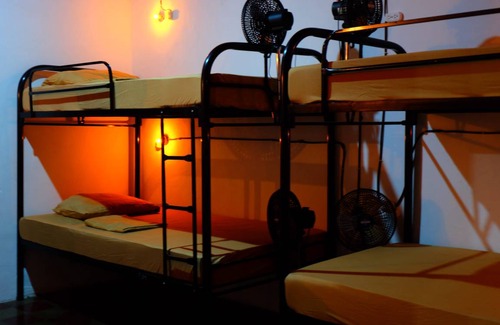 Granada Hostel | Hostel ∙ 8 guests