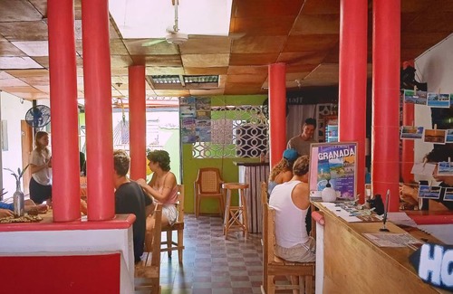 Granada Hostel | Hostel ∙ 8 guests