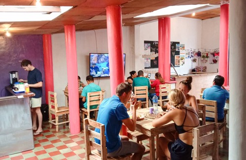 Granada Hostel | Hostel ∙ 8 guests