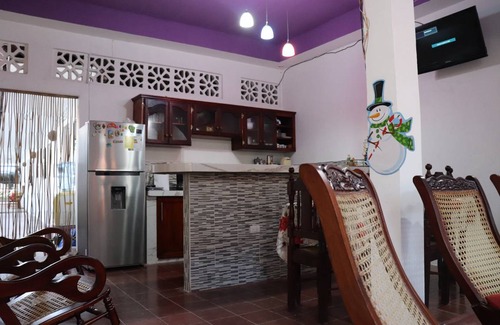 Granada Hostel | Hostel ∙ 8 guests