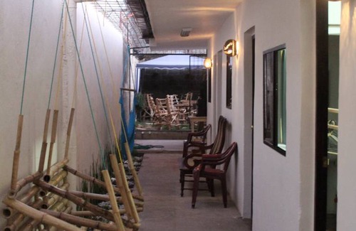 Granada Hostel | Hostel ∙ 8 guests