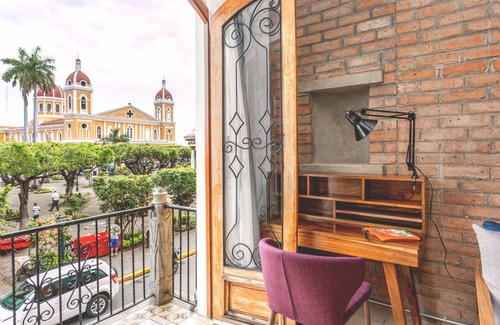 Granada Hostel | Hostel ∙ 8 guests