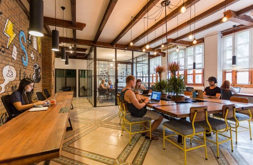 Granada Hostel | Hostel ∙ 8 guests