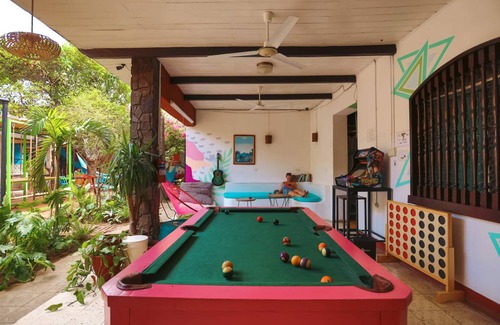 Granada Hostel | Hostel ∙ 8 guests