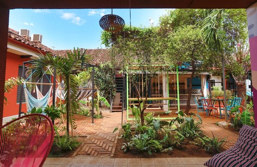 Granada Hostel | Hostel ∙ 8 guests
