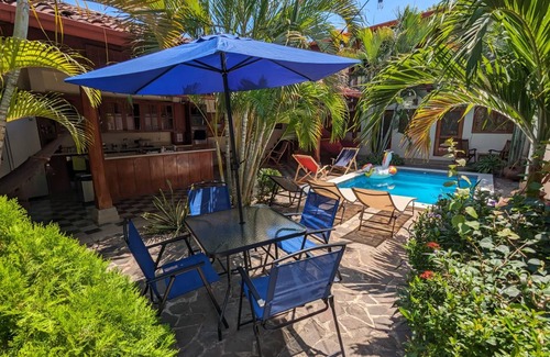 Granada Hostel | Hostel ∙ 8 guests