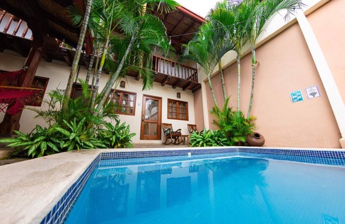 Granada Hostel | Hostel ∙ 8 guests