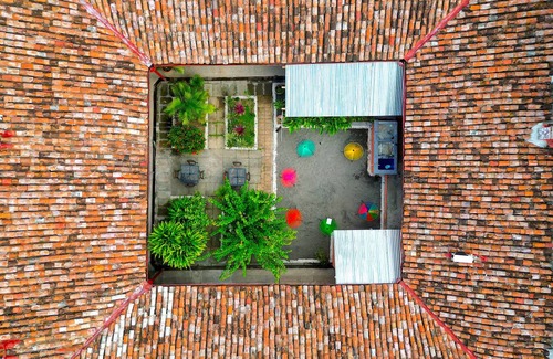 Granada Hostel | Hostel ∙ 8 guests