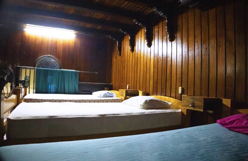 Granada Hostel | Hostel ∙ 8 guests