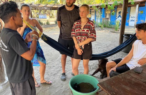 Jiquilillo Hostel | Hostel ∙ 8 guests