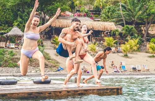 Catarina Hostel | Hostel ∙ 8 guests