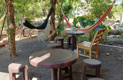 Ometepe Island Hostel | Hostel ∙ 8 guests