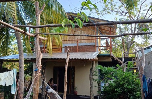 Ometepe Island Hostel | Hostel ∙ 8 guests