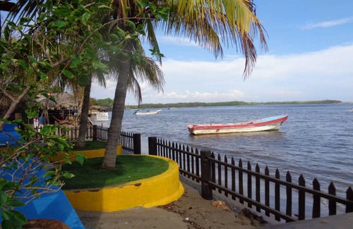 Las Penitas Hostel | Hostel ∙ 8 guests