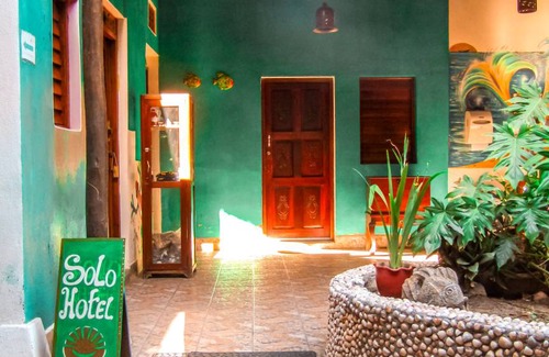 Las Penitas Hostel | Hostel ∙ 8 guests