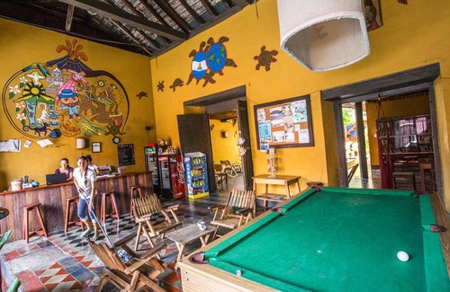 Leon Hostel | Hostel ∙ 8 guests
