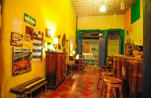 Leon Hostel | Hostel ∙ 8 guests