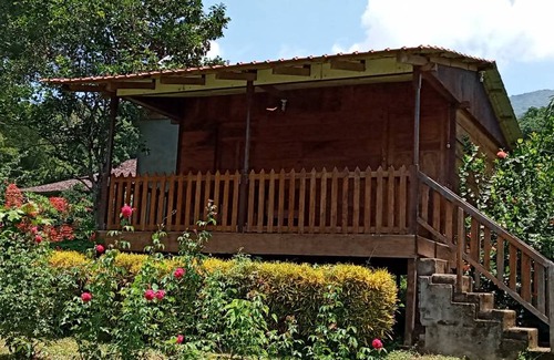 Santa Cruz Hostel | Hostel ∙ 8 guests