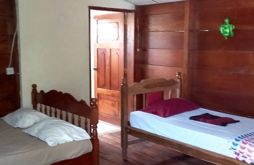 Santa Cruz Hostel | Hostel ∙ 8 guests