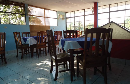 Masaya Hostel | Hostel ∙ 8 guests