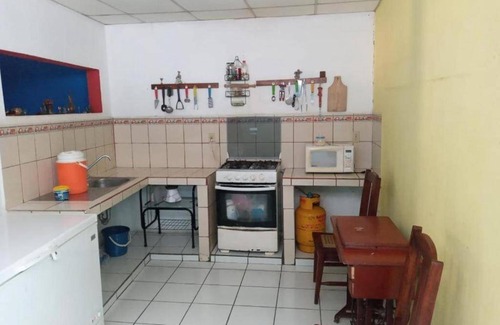 Masaya Hostel | Hostel ∙ 8 guests