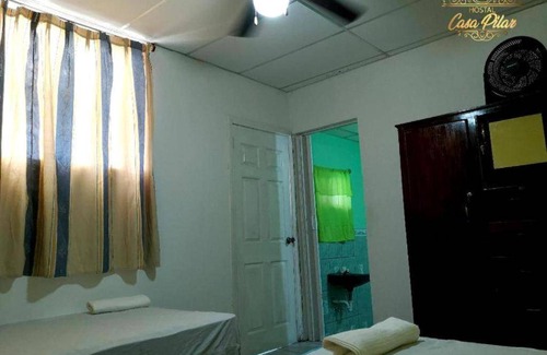 Masaya Hostel | Hostel ∙ 8 guests