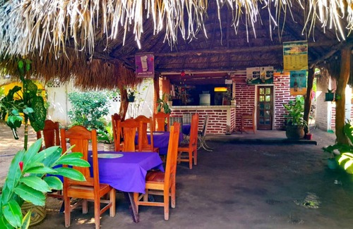 Santa Cruz Hostel | Hostel ∙ 8 guests