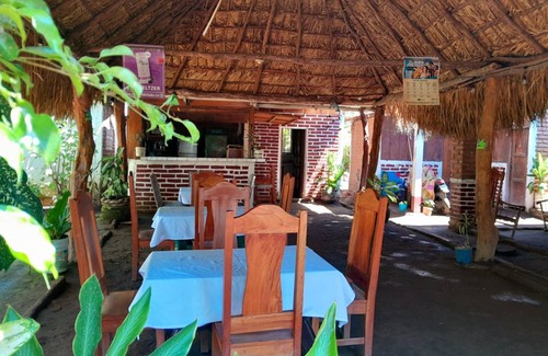 Santa Cruz Hostel | Hostel ∙ 8 guests