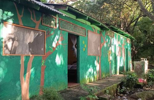 Santa Cruz Hostel | Hostel ∙ 8 guests