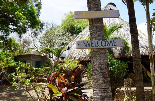 Santa Cruz Hostel | Hostel ∙ 8 guests