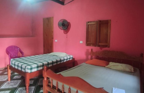 Santa Cruz Hostel | Hostel ∙ 8 guests