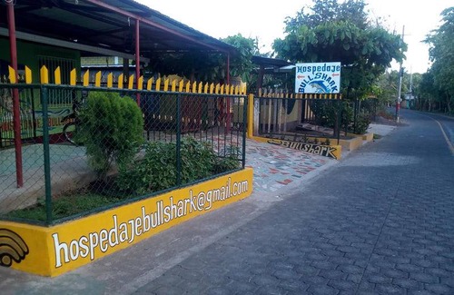 Ometepe Island Hostel | Hostel ∙ 8 guests