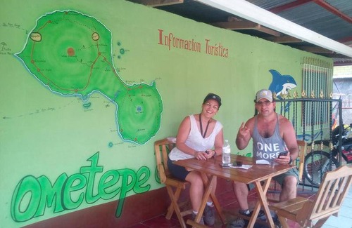 Ometepe Island Hostel | Hostel ∙ 8 guests
