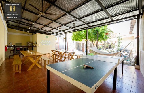 Leon Hostel | Hostel ∙ 8 guests