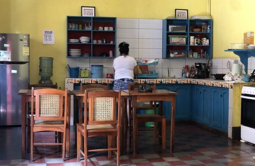 Leon Hostel | Hostel ∙ 8 guests