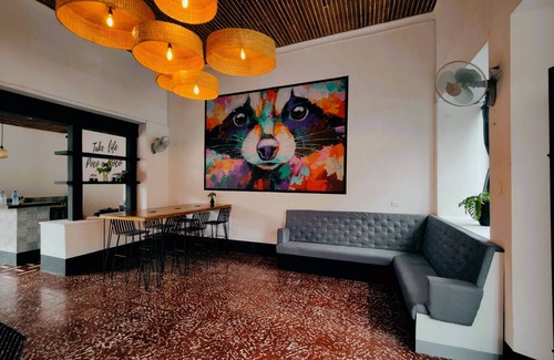 Leon Hostel | Hostel ∙ 8 guests