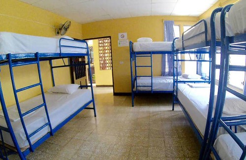 Leon Hostel | Hostel ∙ 8 guests
