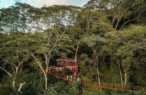 Mombacho Volcano Nature Reserve Hostel | Hostel ∙ 8 guests