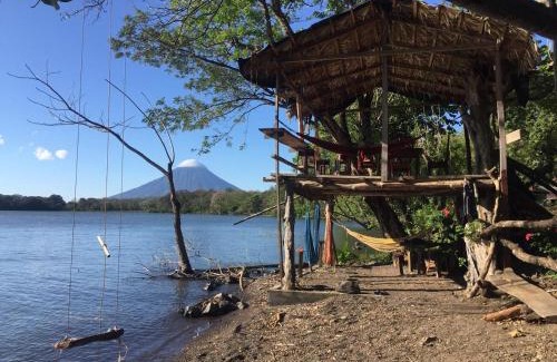 Santa Cruz House | Hostel Comedor y Camping La Gloria