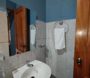 Ometepe Island House | Hostel El Quino Ometepe
