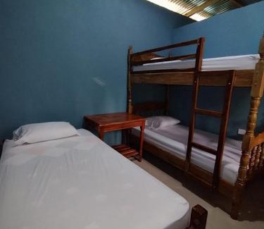 Ometepe Island House | Hostel El Quino Ometepe
