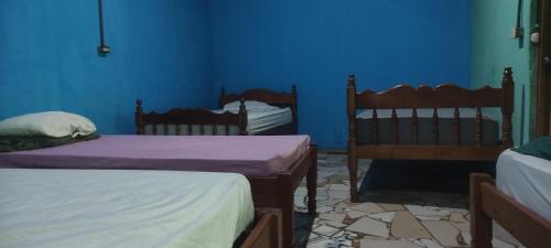 Santa Cruz Bed & Breakfast | Hostel María Ometepe