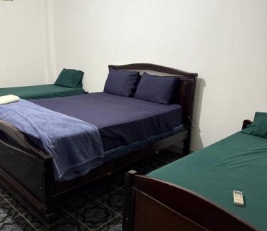 Rio Blanco Bed & Breakfast | Hostel Phoenicia